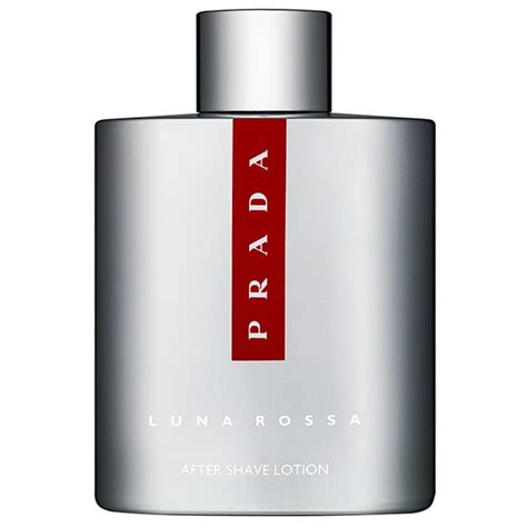 gel after shave prada luna rossa|Prada Luna Rossa After Shave Lotion, 4.2 oz .